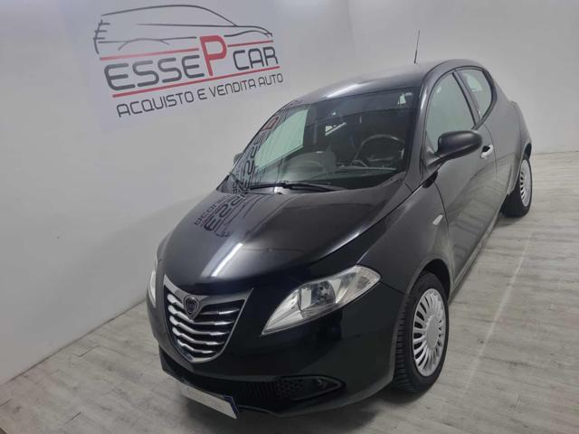 LANCIA YPSILON 1.3 MJT 16V 95 CV 5 porte S&S Platinum