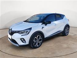 RENAULT NUOVO CAPTUR PLUG-IN HYBRID Captur Plug-in Hybrid E-Tech 160 CV Intens