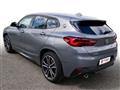 BMW X2 xDrive20I M Sport/Led/Panorama/19"