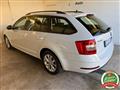 SKODA OCTAVIA 1.6 TDI SCR 115 CV Wagon Executive