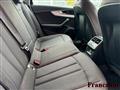 AUDI A4 AVANT Avant 30 TDI S tronic Business Sport