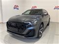 AUDI Q8 SUV 50 TDI 286 CV quattro tiptronic S line edition