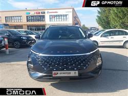 OMODA 5 PREMIUM 1.6 TGDI 108kW (147cv)