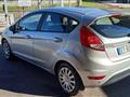 FORD FIESTA 1.5 TDCi 75CV 5 porte