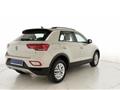 VOLKSWAGEN T-ROC 1.0 TSI 110CV LIFE