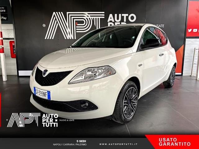 LANCIA YPSILON 1.0 hybrid Gold s&s 70cv