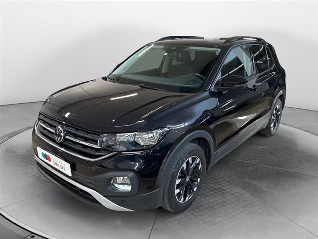 VOLKSWAGEN T-CROSS 2019 1.0 tsi Style 95cv