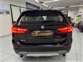 BMW X1 sDrive18d xLine