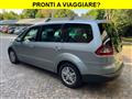 FORD GALAXY 2.0 TDCi 140 CV Ghia 7 Posti