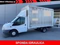 FORD TRANSIT 2.2 TDCi/155 PL TELONATO SPONDA IDRAULICA