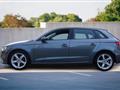 AUDI A3 SPORTBACK SPB 1.6 TDI 116 CV S tronic Sport