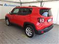 JEEP RENEGADE 1.6 Mjt DDCT 120cv Limited *solo 45.100 Km*