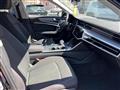 AUDI A6 AVANT Avant 40 2.0 TDI S tronic S-Line Sport