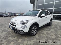 FIAT 500X 1.6 MultiJet 120 CV Cross Plus