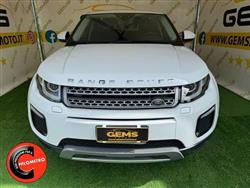 LAND ROVER RANGE ROVER EVOQUE Range Rover Evoque 2.0 TD4 150 CV 5p. Business Edition Pure