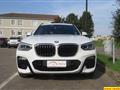 BMW X3 xDrive20d Msport