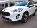 FORD FIESTA Active 1.5 TDCi