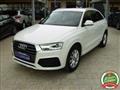 AUDI Q3 2.0 TDI 120 CV Sport