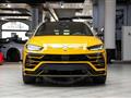 LAMBORGHINI URUS "AKRAPOVICH"|FULL CARBON PACK|B&O 3D|MONITOR POST