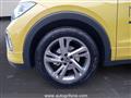 VOLKSWAGEN T-CROSS 2024 1.0 tsi R-Line 115cv