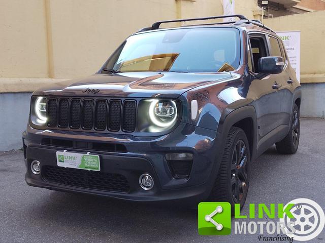 JEEP RENEGADE 1.0 T3 2 WD