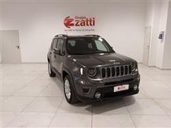 JEEP RENEGADE 4XE Renegade 1.3 T4 240CV PHEV 4xe AT6 First Edition Off-Road