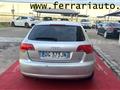 AUDI A3 SPORTBACK SPB 1.6 16V FSI Ambition GPL