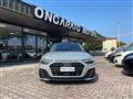 AUDI A1 SPORTBACK SPB 30 TFSI S line Edition #17" #Telecamera #Led