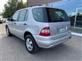 MERCEDES CLASSE ML turbodiesel cat CDI Classic