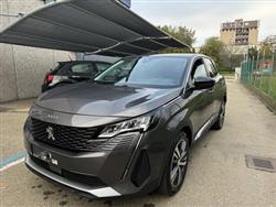 PEUGEOT 3008 PHEV Hybrid 181CV (225) e-EAT8 Allure NAVI+RETR.