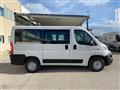 FIAT DUCATO 2.3 MJT 150CV Combi 9 POSTI