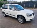 SKODA YETI 1.4 TSI Easy GreenTec