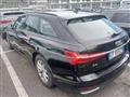 AUDI A6 Avant 35 2.0 tdi mhev Business s-tronic GF663ZM