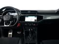 AUDI Q3 SPORTBACK SPB Sportback Nappa LED Pano Navi 21&quot; Scarico