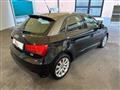 AUDI A1 SPORTBACK SPB 1.4 TDI Metal Ultra "OK NEOPATENTATI"