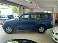 MITSUBISHI PAJERO 3.2 16V DI-D 5p. GLS1 Autocarro