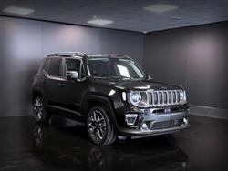 JEEP RENEGADE 4XE 1.3 T4 240CV PHEV 4xe AT6 S #VARI COLORI