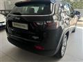 JEEP COMPASS 1.6 Multijet II 2WD Business da ?259,00 mensili