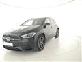 MERCEDES CLASSE GLA 200 d Automatic Premium