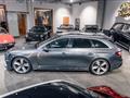 AUDI A4 AVANT RS4 Avant*SEDILI VENTILATI+RISC*UNICO PROPR*