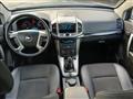 CHEVROLET CAPTIVA 2.2 VCDi 163CV 2WD LS