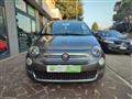 FIAT 500C lounge