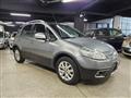 FIAT SEDICI 1.6 16V 4x2 Dynamic