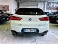 BMW X2 xdrive20d Msport