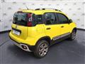 FIAT PANDA CROSS Panda Cross 0.9 TwinAir Turbo S&S 4x4