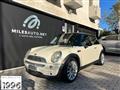 MINI MINI 3 PORTE 1.6 Cooper Panorama Scarico Sport Km certificati