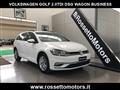 VOLKSWAGEN GOLF 2.0TDI DSG Business