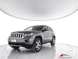 JEEP GRAND CHEROKEE 3.0 CRD 241 CV Overland Auto
