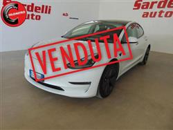 TESLA MODEL 3 Long Range Dual Motor AWD 476 CV