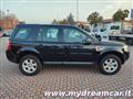 LAND ROVER FREELANDER 2.2 TD4 S.W. SE